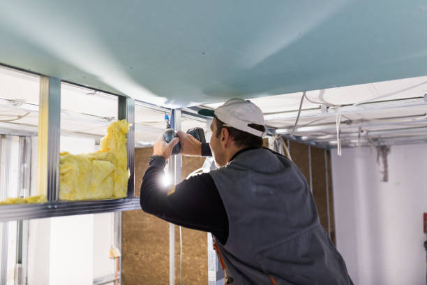 Best Insulation Maintenance and Repair in Hayfork, CA