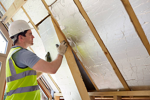 Best Commercial Insulation in Hayfork, CA
