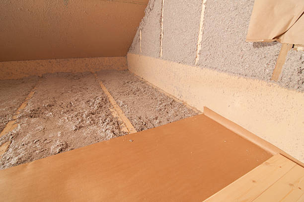 Best Energy Efficiency Solutions in Hayfork, CA