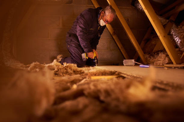 Best Commercial Insulation in Hayfork, CA